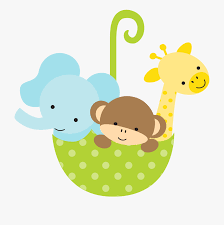 Community Baby Shower
